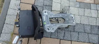 6908962 Рулевая колонка BMW 7 E65/E66 Арт e9855353, вид 1
