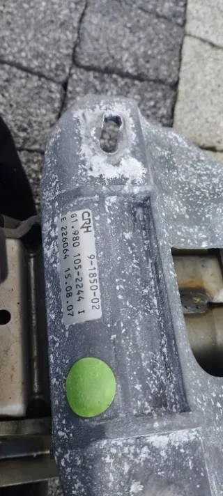 6908962 Рулевая колонка BMW 7 E65/E66 Арт e9855353, вид 4