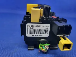 9806192580 Блок предохранителей Peugeot Expert 3 Арт e9856561, вид 5