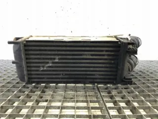 9656503980 Интеркулер Citroen C4 1 Арт e9856946, вид 1