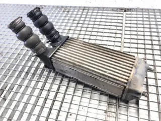 9656503980 Интеркулер Citroen C4 1 Арт e9856946, вид 3