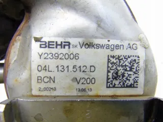 04L131501C 04L131512D Моновпрыск Volkswagen Golf 7 Арт e9857479, вид 3
