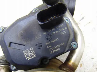 04L131501C 04L131512D Моновпрыск Volkswagen Golf 7 Арт e9857479, вид 4
