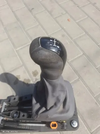 A1683601009 Кулиса Mercedes A W168 Арт e9858528, вид 2