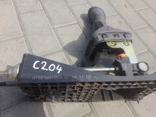 A1683601009 Кулиса Mercedes A W168 Арт e9858528, вид 3