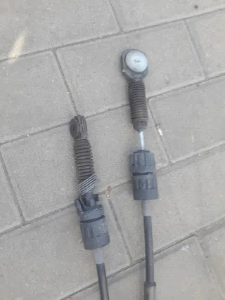 A1683601009 Кулиса Mercedes A W168 Арт e9858528, вид 4