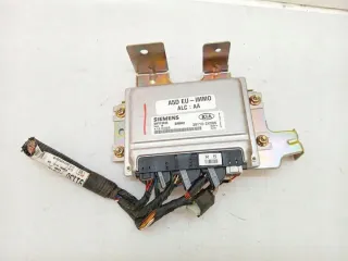 39110-2X066 Блок управления двигателем Kia Rio 1 Арт e9859224, вид 1
