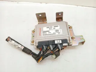 39110-2X066 Блок управления двигателем Kia Rio 1 Арт e9859224, вид 2