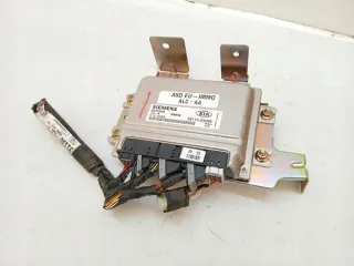 39110-2X066 Блок управления двигателем Kia Rio 1 Арт e9859224, вид 3