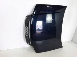 Капот Audi A6 C5 (S6,RS6) Арт e9859857, вид 2