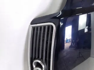  Капот Audi A6 C5 (S6,RS6) Арт e9859857, вид 6