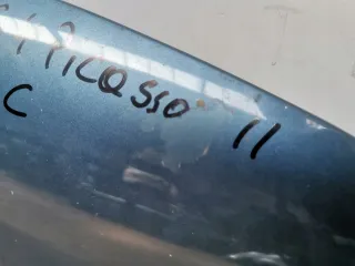13-16r Капот Citroen C4 2 Арт e9859959, вид 5