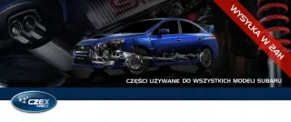 57229AG0009P Капот Subaru Legacy 4 Арт e9860438, вид 4