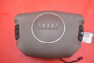 8E0880201AC Подушка безопасности Audi A6 C5 (S6,RS6) Арт e9860862, вид 1