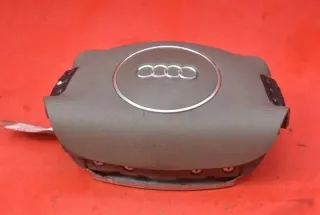 8E0880201AC Подушка безопасности Audi A6 C5 (S6,RS6) Арт e9860862, вид 5