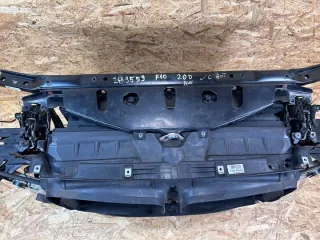  Передняя панель крепления облицовки (телевизор) BMW 5 F10/F11/GT F07 Арт e9861497, вид 9