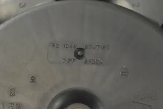 9657576580 9650545480 874716T 9680593380 9650316080 9680590080 Передняя панель крепления облицовки (телевизор) Peugeot 308 1 Арт e9861578, вид 6