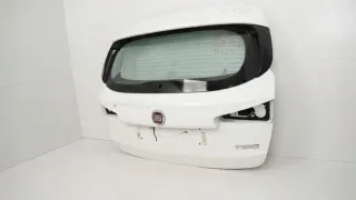  Крышка багажника (дверь 3-5) Fiat Tipo 2 Арт e9861701, вид 3
