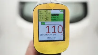  Крышка багажника (дверь 3-5) Fiat Tipo 2 Арт e9861701, вид 5