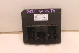 5Q0937086AH Блок предохранителей Volkswagen Golf 7 Арт e9863035, вид 1