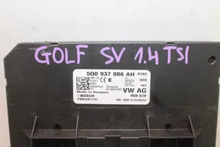 5Q0937086AH Блок предохранителей Volkswagen Golf 7 Арт e9863035, вид 3
