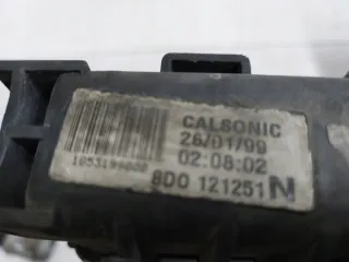 8D0121251N Радиатор (основной) Audi A6 C5 (S6,RS6) Арт e9863618, вид 3