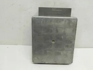 YS4F12A650PA YS4F-12A650-PA 15K600 Блок управления двигателем Ford Focus 1 Арт e9864139, вид 2