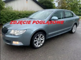 1Z0035729E 2008-2015 Блок управления (другие) Skoda Superb 2 Арт e9864853, вид 4
