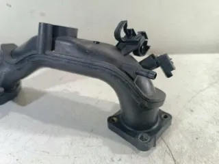 9685282480 Гофра инжектора Citroen C3 2 Арт e9865598, вид 4