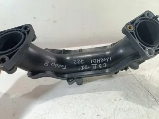 9685282480 Гофра инжектора Citroen C3 2 Арт e9865598, вид 7