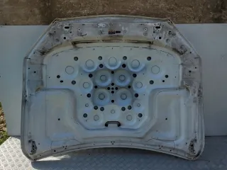 A2538870303 A2538870303o A2538870303 Капот Mercedes GLC X253 Арт e9865736, вид 7
