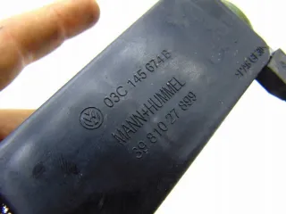 03C145674B Гофра инжектора Volkswagen Scirocco 3 Арт e9866407, вид 4