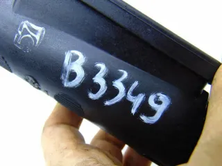 03C145674B Гофра инжектора Volkswagen Scirocco 3 Арт e9866407, вид 5