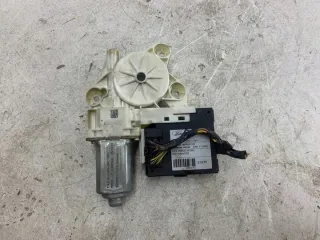 3M5T14B532AE Моторчик стеклоподъемника Ford C-max 1 Арт e9866950, вид 2