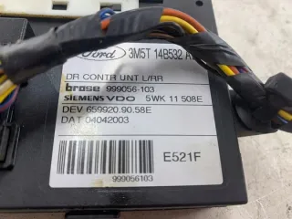 3M5T14B532AE Моторчик стеклоподъемника Ford C-max 1 Арт e9866950, вид 4