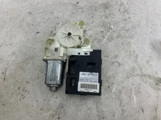3M5T14B531BE Моторчик стеклоподъемника Ford C-max 1 Арт e9866951, вид 2