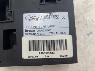 3M5T14B531BE Моторчик стеклоподъемника Ford C-max 1 Арт e9866951, вид 4