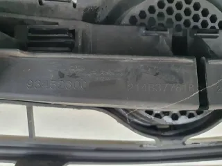 93452299 214B37781R Решетка радиатора Opel Vivaro B Арт e9866992, вид 2