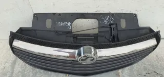 93452299 214B37781R Решетка радиатора Opel Vivaro B Арт e9866992, вид 3