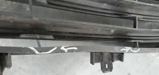 93452299 214B37781R Решетка радиатора Opel Vivaro B Арт e9866992, вид 6