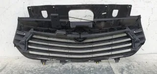 93452299 214B37781R Решетка радиатора Opel Vivaro B Арт e9866992, вид 7
