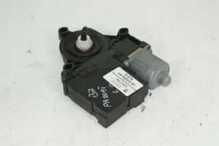 3AA959701A 3C095979 Моторчик стеклоподъемника Volkswagen Passat B7 Арт e9867346, вид 1