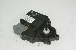 3AA959701A 3C095979 Моторчик стеклоподъемника Volkswagen Passat B7 Арт e9867346, вид 4
