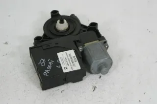 3AA959701A 3C095979 Моторчик стеклоподъемника Volkswagen Passat B7 Арт e9867346, вид 6