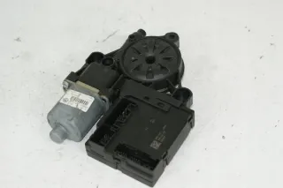 3AA959701A 3C095979 Моторчик стеклоподъемника Volkswagen Passat B7 Арт e9867346, вид 10