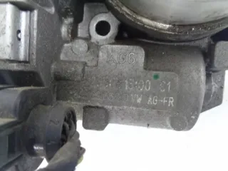 03C133062D Моновпрыск Volkswagen Golf 6 Арт e9867866, вид 3