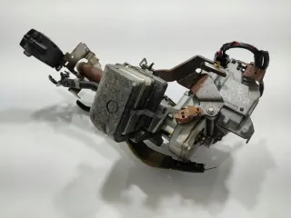48810JY40C 48700JY01A 2008-2015 Рулевая колонка Renault Koleos Арт e9868177, вид 2