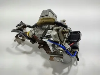 48810JY40C 48700JY01A 2008-2015 Рулевая колонка Renault Koleos Арт e9868177, вид 3