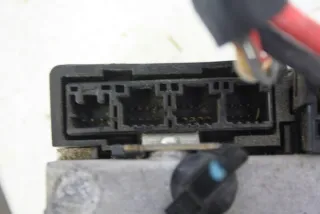 488108885R Насос гидроусилителя руля Renault Megane 3 Арт e9868657, вид 11