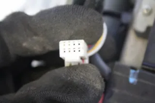488108885R Насос гидроусилителя руля Renault Megane 3 Арт e9868657, вид 10